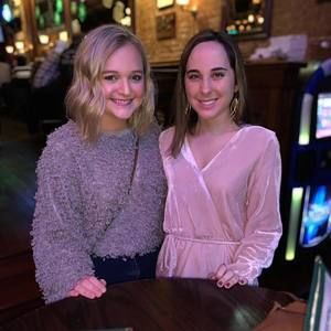 Meet your Posher, Bailey